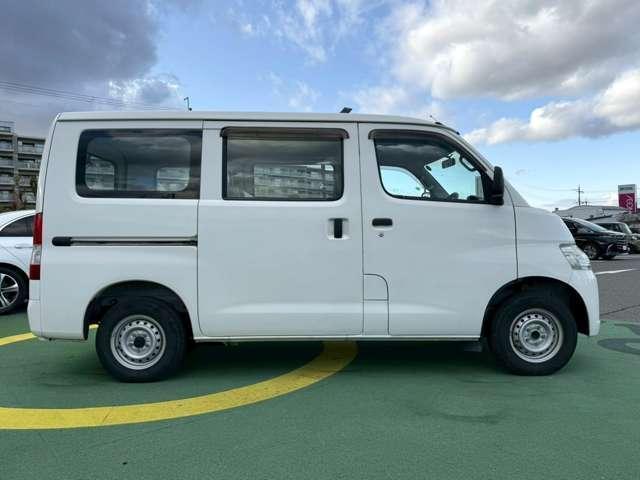 Ref:AUX-21923769 TOYOTA LITEACE VAN 2012 - Image 3