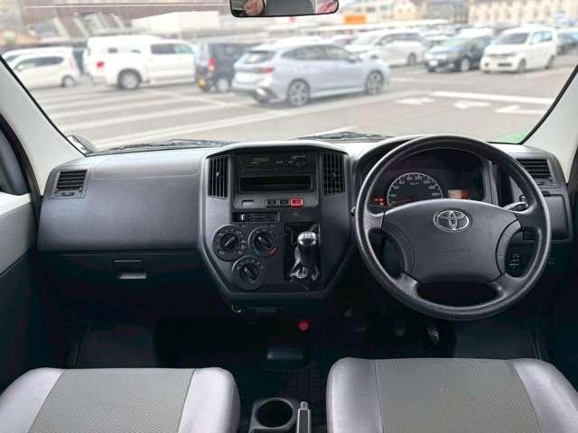 Ref:AUX-21923769 TOYOTA LITEACE VAN 2012 - Image 4