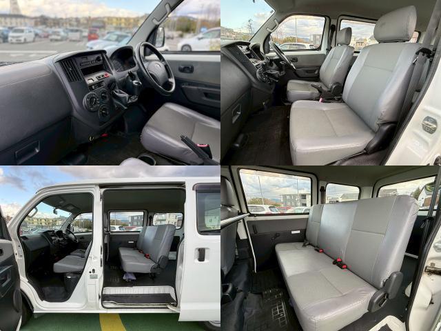 Ref:AUX-21923769 TOYOTA LITEACE VAN 2012 - Image 6