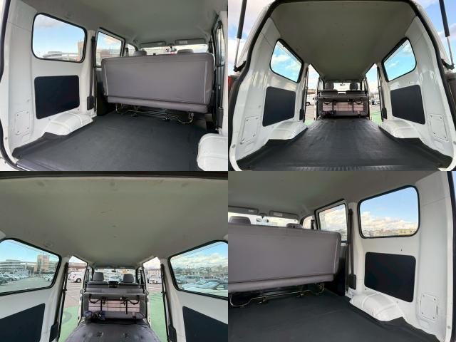 Ref:AUX-21923769 TOYOTA LITEACE VAN 2012 - Image 7