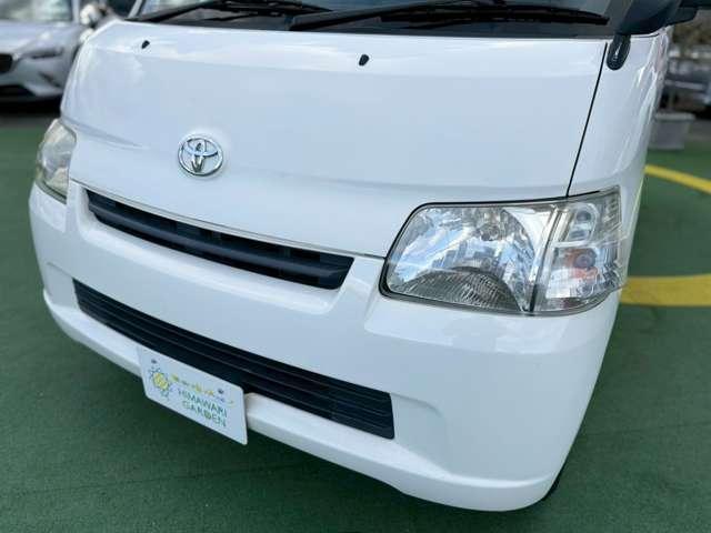 Ref:AUX-21923769 TOYOTA LITEACE VAN 2012 - Image 8