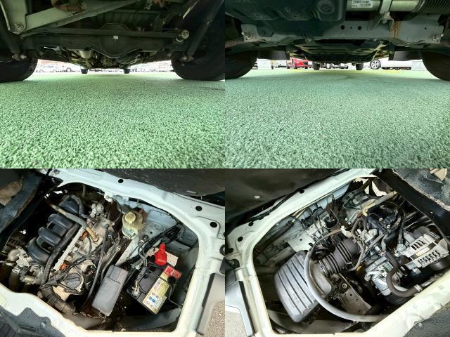 Ref:AUX-21923769 TOYOTA LITEACE VAN 2012 - Image 9