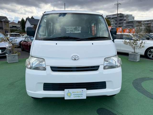 Ref:AUX-21923769 TOYOTA LITEACE VAN 2012 - Image 10