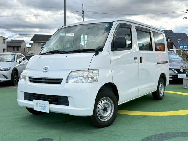 Ref:AUX-21923769 TOYOTA LITEACE VAN 2012