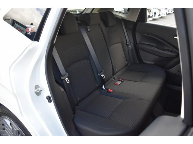 Ref:AUX-21928177 NISSAN NOTE 2024 - Image 20