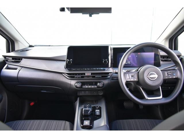 Ref:AUX-21928177 NISSAN NOTE 2024 - Image 3