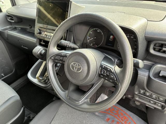 Ref:AUX-21929115 TOYOTA SIENTA 2023 - Image 13