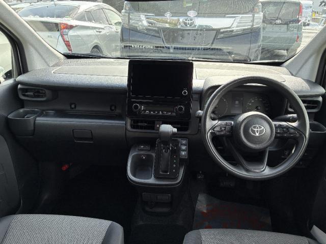 Ref:AUX-21929115 TOYOTA SIENTA 2023 - Image 3
