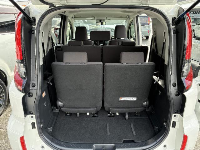 Ref:AUX-21929115 TOYOTA SIENTA 2023 - Image 7