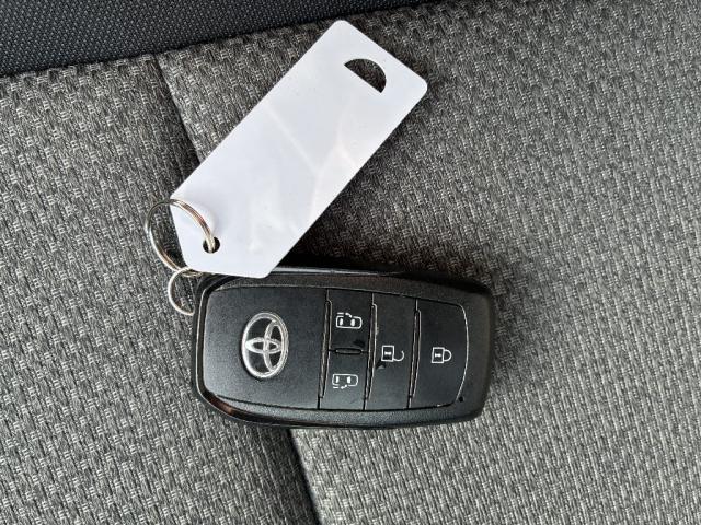 Ref:AUX-21929115 TOYOTA SIENTA 2023 - Image 8