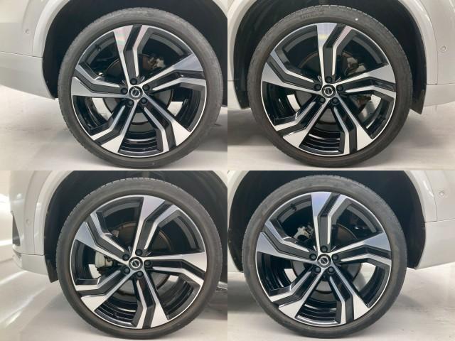 Ref:AUX-21929260 VOLVO XC90 2022 - Image 20