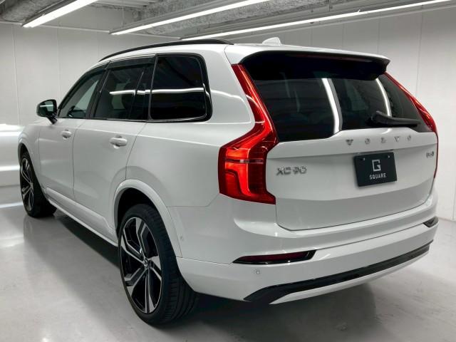 Ref:AUX-21929260 VOLVO XC90 2022 - Image 8