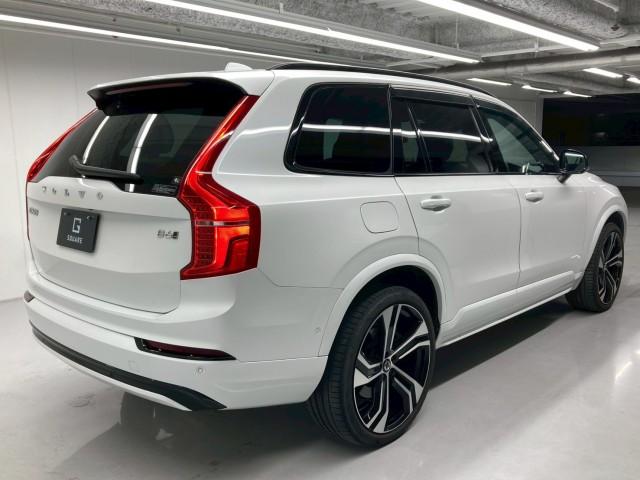 Ref:AUX-21929260 VOLVO XC90 2022 - Image 9