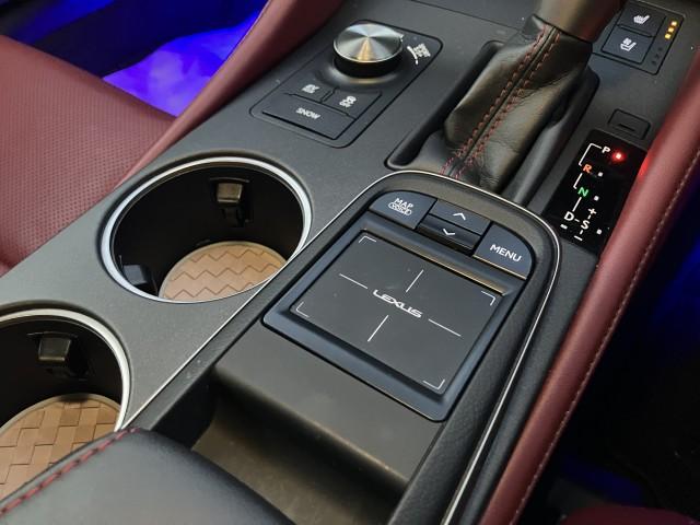 Ref:AUX-21932902 LEXUS RC 2015 - Image 11