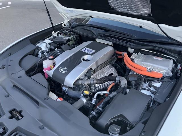 Ref:AUX-21932902 LEXUS RC 2015 - Image 12