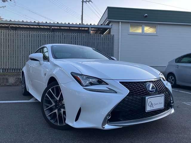 Ref:AUX-21932902 LEXUS RC 2015 - Image 15