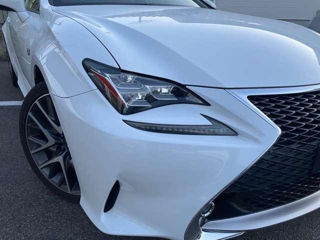 Ref:AUX-21932902 LEXUS RC 2015 - Image 16
