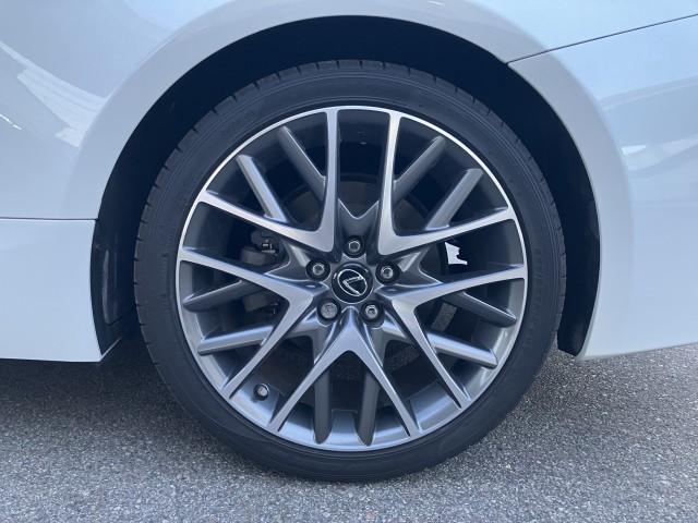 Ref:AUX-21932902 LEXUS RC 2015 - Image 20
