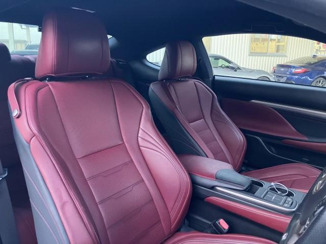 Ref:AUX-21932902 LEXUS RC 2015 - Image 6