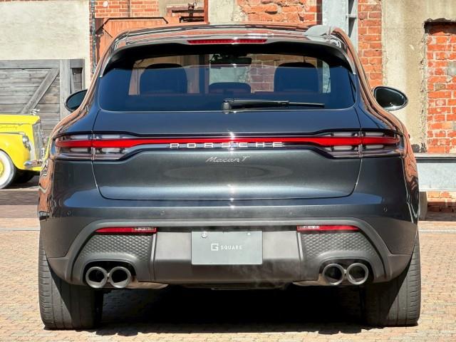 Ref:AUX-21932972 PORSCHE MACAN 2023 - Image 2