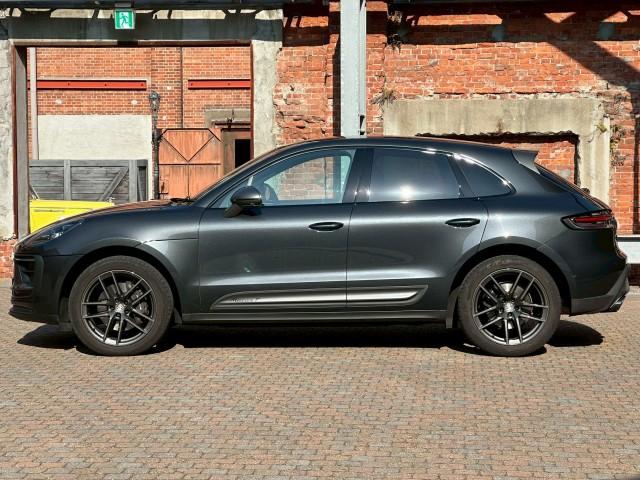 Ref:AUX-21932972 PORSCHE MACAN 2023 - Image 11