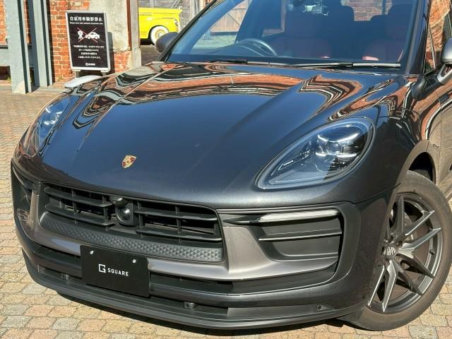 Ref:AUX-21932972 PORSCHE MACAN 2023 - Image 12
