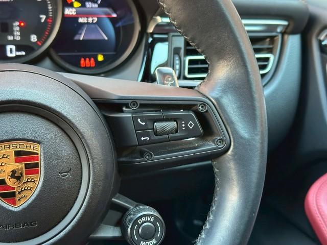 Ref:AUX-21932972 PORSCHE MACAN 2023 - Image 18