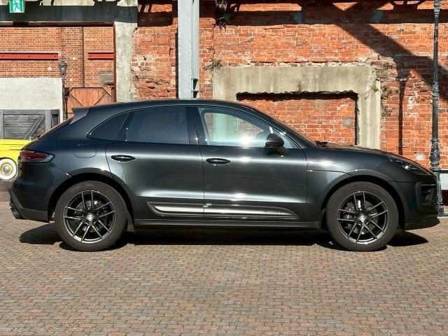 Ref:AUX-21932972 PORSCHE MACAN 2023 - Image 4
