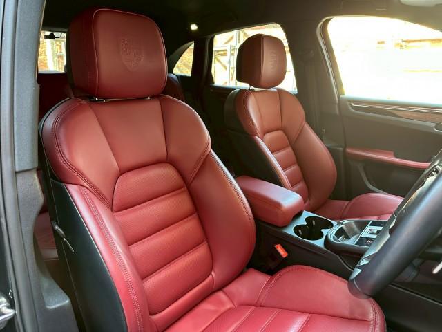 Ref:AUX-21932972 PORSCHE MACAN 2023 - Image 6