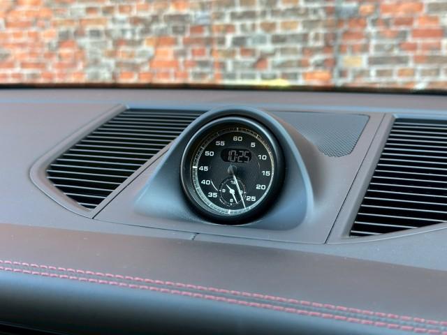 Ref:AUX-21932972 PORSCHE MACAN 2023 - Image 8