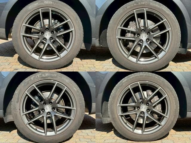 Ref:AUX-21932972 PORSCHE MACAN 2023 - Image 9