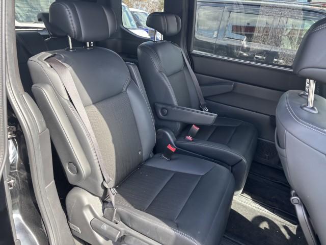 Ref:AUX-21933002 HONDA STEPWAGON SPADA 2022 - Image 11