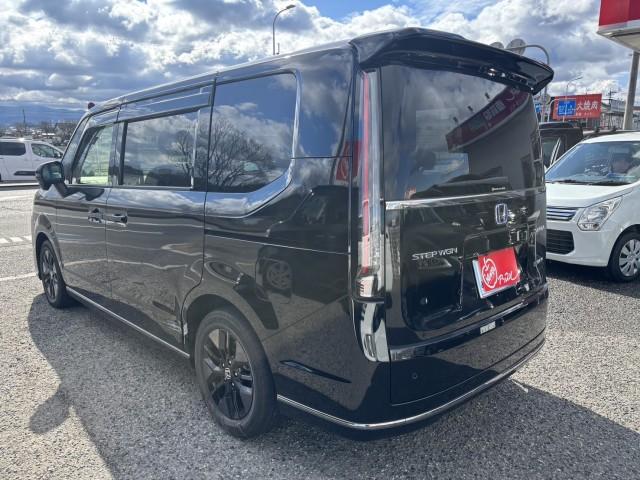 Ref:AUX-21933002 HONDA STEPWAGON SPADA 2022 - Image 13