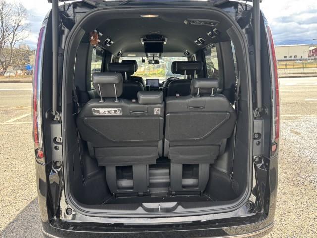 Ref:AUX-21933002 HONDA STEPWAGON SPADA 2022 - Image 14