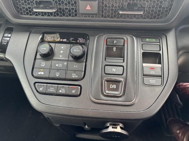 Ref:AUX-21933002 HONDA STEPWAGON SPADA 2022 - Image 15