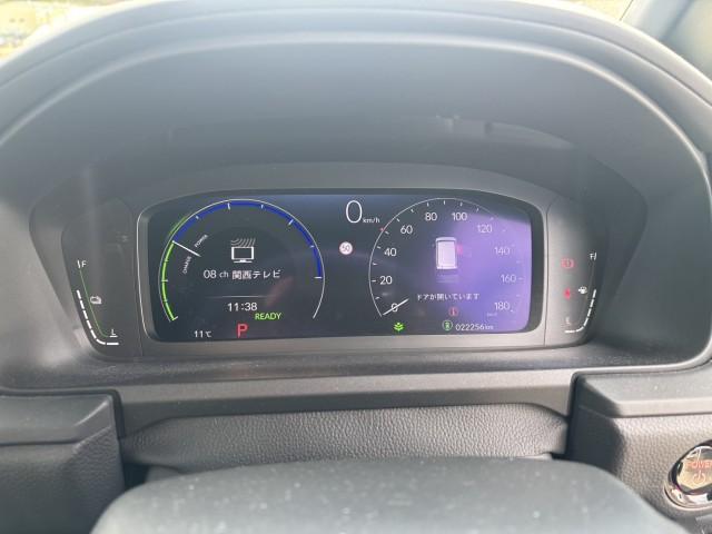 Ref:AUX-21933002 HONDA STEPWAGON SPADA 2022 - Image 16