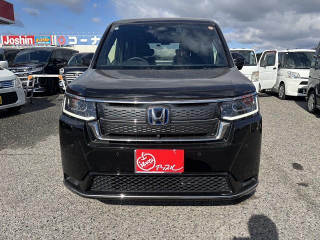 Ref:AUX-21933002 HONDA STEPWAGON SPADA 2022 - Image 17