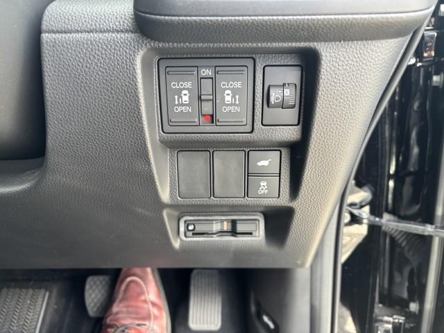 Ref:AUX-21933002 HONDA STEPWAGON SPADA 2022 - Image 18