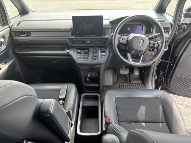 Ref:AUX-21933002 HONDA STEPWAGON SPADA 2022 - Image 3