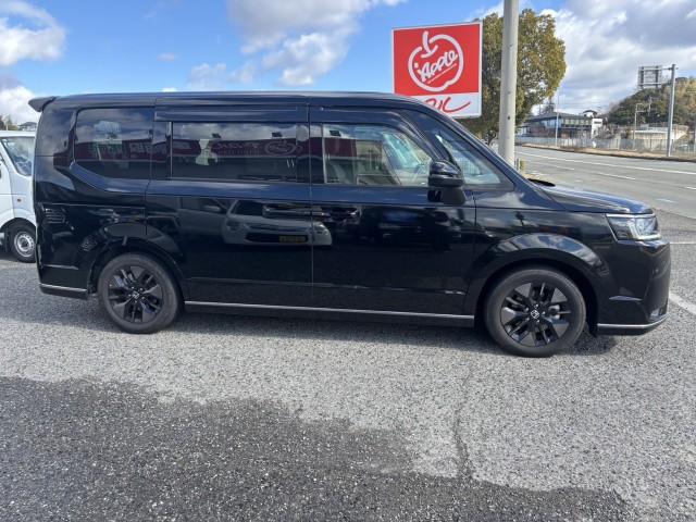 Ref:AUX-21933002 HONDA STEPWAGON SPADA 2022 - Image 4