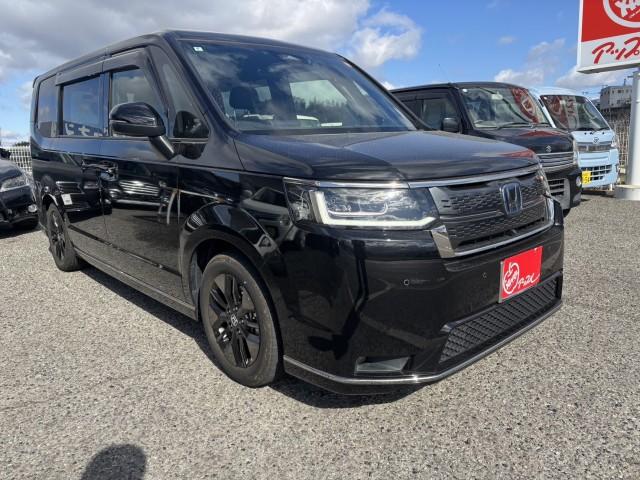 Ref:AUX-21933002 HONDA STEPWAGON SPADA 2022 - Image 6