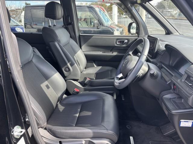 Ref:AUX-21933002 HONDA STEPWAGON SPADA 2022 - Image 8