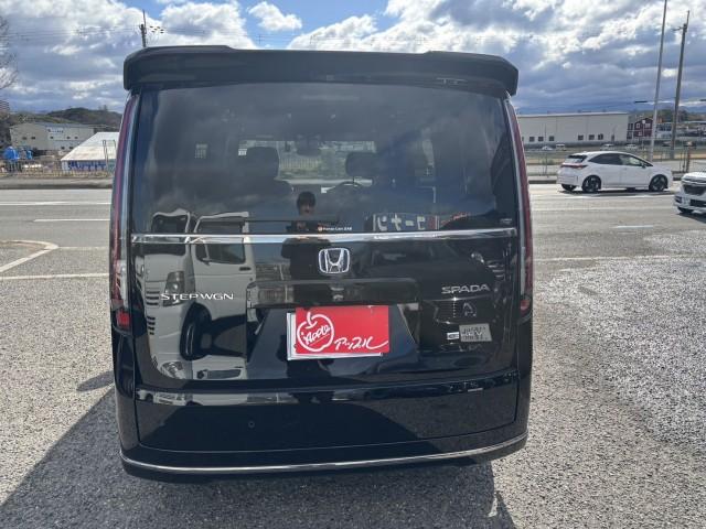 Ref:AUX-21933002 HONDA STEPWAGON SPADA 2022 - Image 9