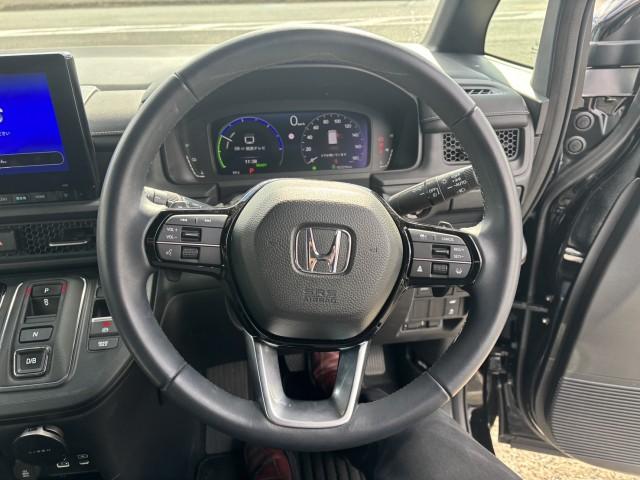 Ref:AUX-21933002 HONDA STEPWAGON SPADA 2022 - Image 10