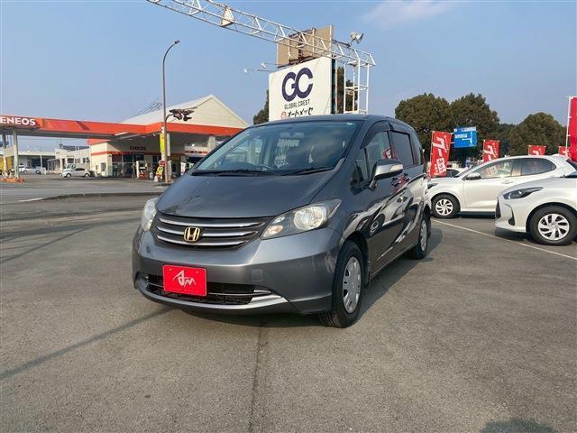 Ref:AUX-21933361 HONDA FREED 2009 2 Ref:AUX-21933361 HONDA FREED 2009 - Image 2