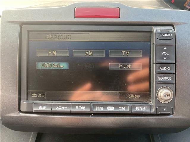 Ref:AUX-21933361 HONDA FREED 2009 12 Ref:AUX-21933361 HONDA FREED 2009 - Image 12