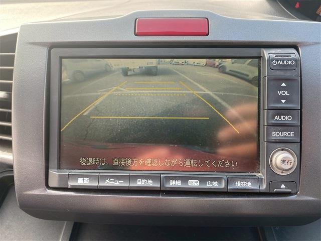 Ref:AUX-21933361 HONDA FREED 2009 13 Ref:AUX-21933361 HONDA FREED 2009 - Image 13