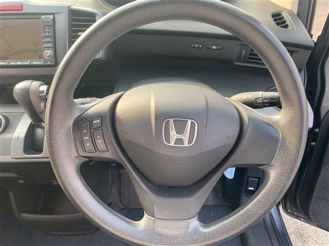 Ref:AUX-21933361 HONDA FREED 2009 19 Ref:AUX-21933361 HONDA FREED 2009 - Image 19