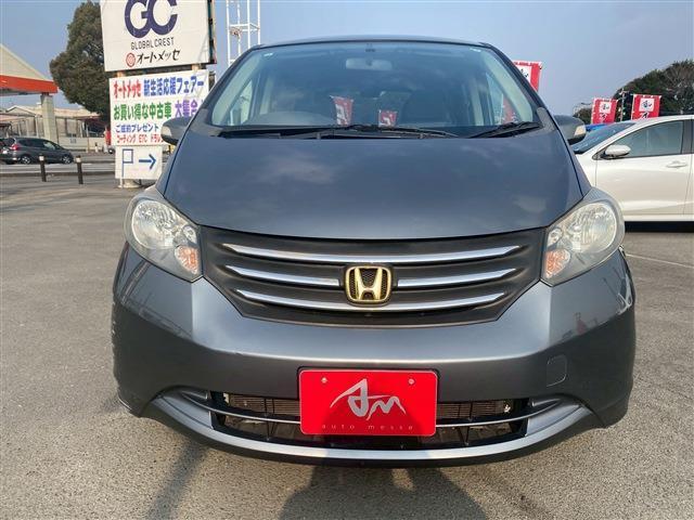 Ref:AUX-21933361 HONDA FREED 2009 3 Ref:AUX-21933361 HONDA FREED 2009 - Image 3