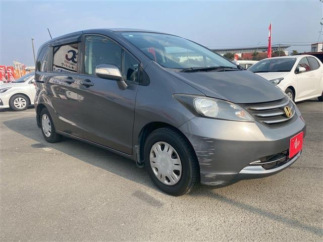 Ref:AUX-21933361 HONDA FREED 2009 4 Ref:AUX-21933361 HONDA FREED 2009 - Image 4